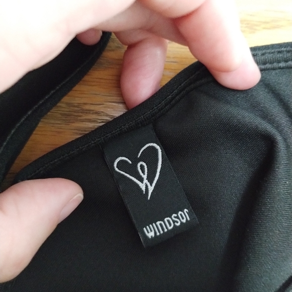 Women's Windsor dress - Picture 3 of 4